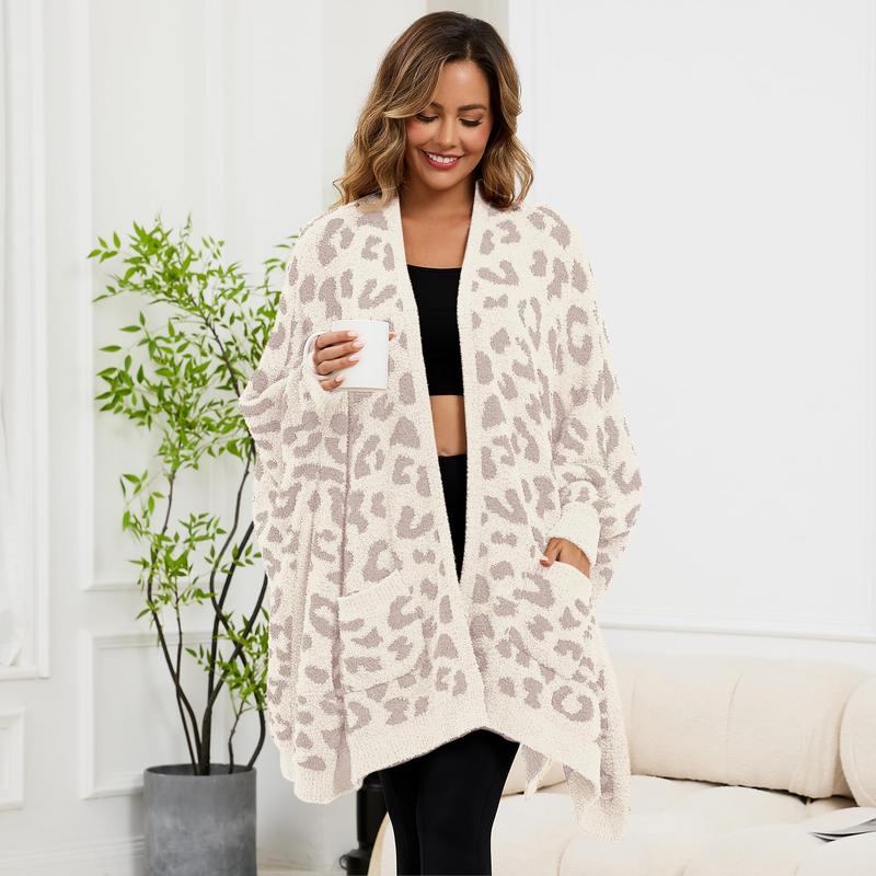 Wearable Blanket