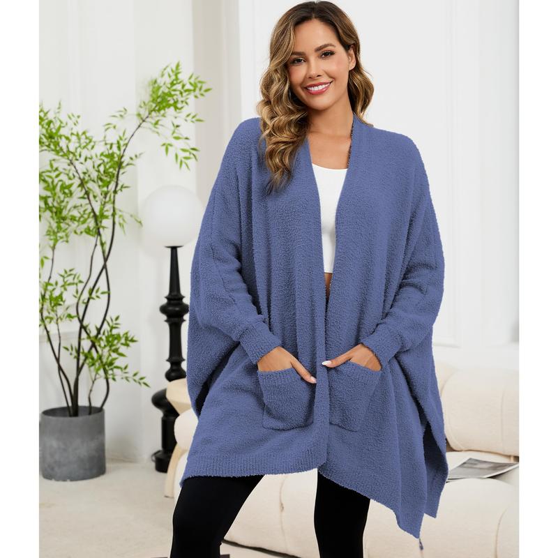 Wearable Blanket