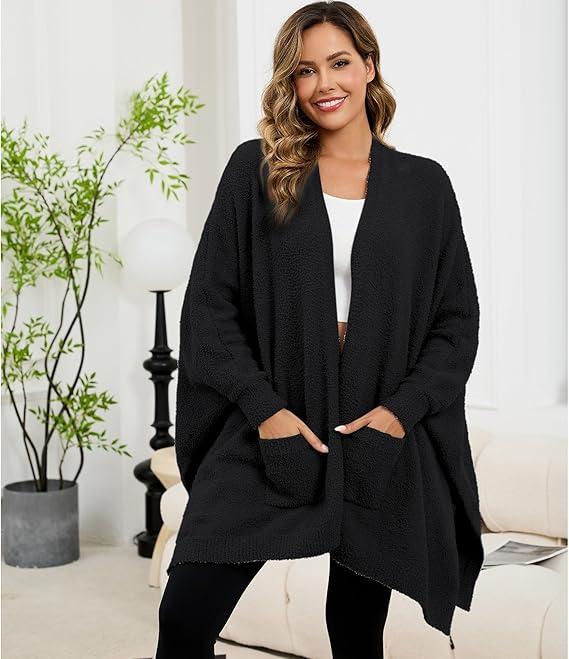Wearable Blanket