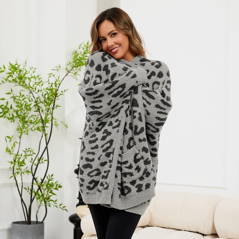 Wearable Blanket